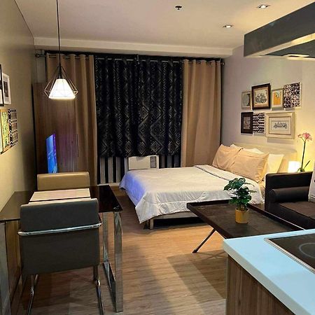 Gramercy Residences 马卡蒂 外观 照片